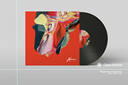 Magma - Abstract Object Pack, an Object Graphic by Overland® (Thumbnail 3 of 11)