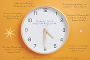 The Good Times Realistic Handwriting, a Handwritten Font by Kaya Fonts (Thumbnail 17 of 40)