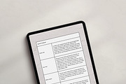 Holistic Skin Ebook Premade Canva, a Presentation Template by Naturopath Hub (Thumbnail 8 of 11)