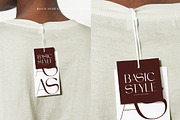Stogne Gesture Modern Luxury Font, a Sans Serif Font by timelesstype.co (Thumbnail 17 of 20)