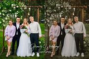 Groovy Wedding Lightroom Preset, a Preset Add-On by Mirelyn (Thumbnail 5 of 17)