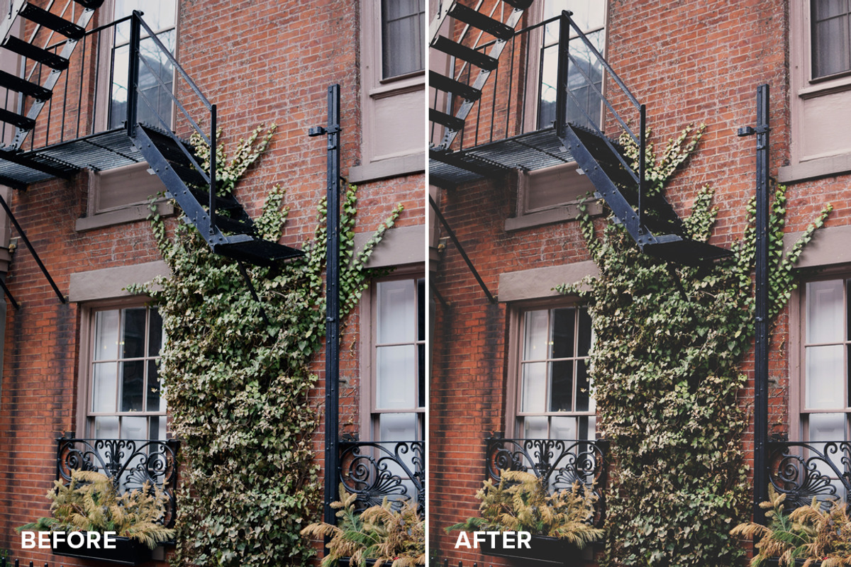 The Matte Series Photoshop Actions, an Action Add-On by FilterGrade (Photo 5 of 8)
