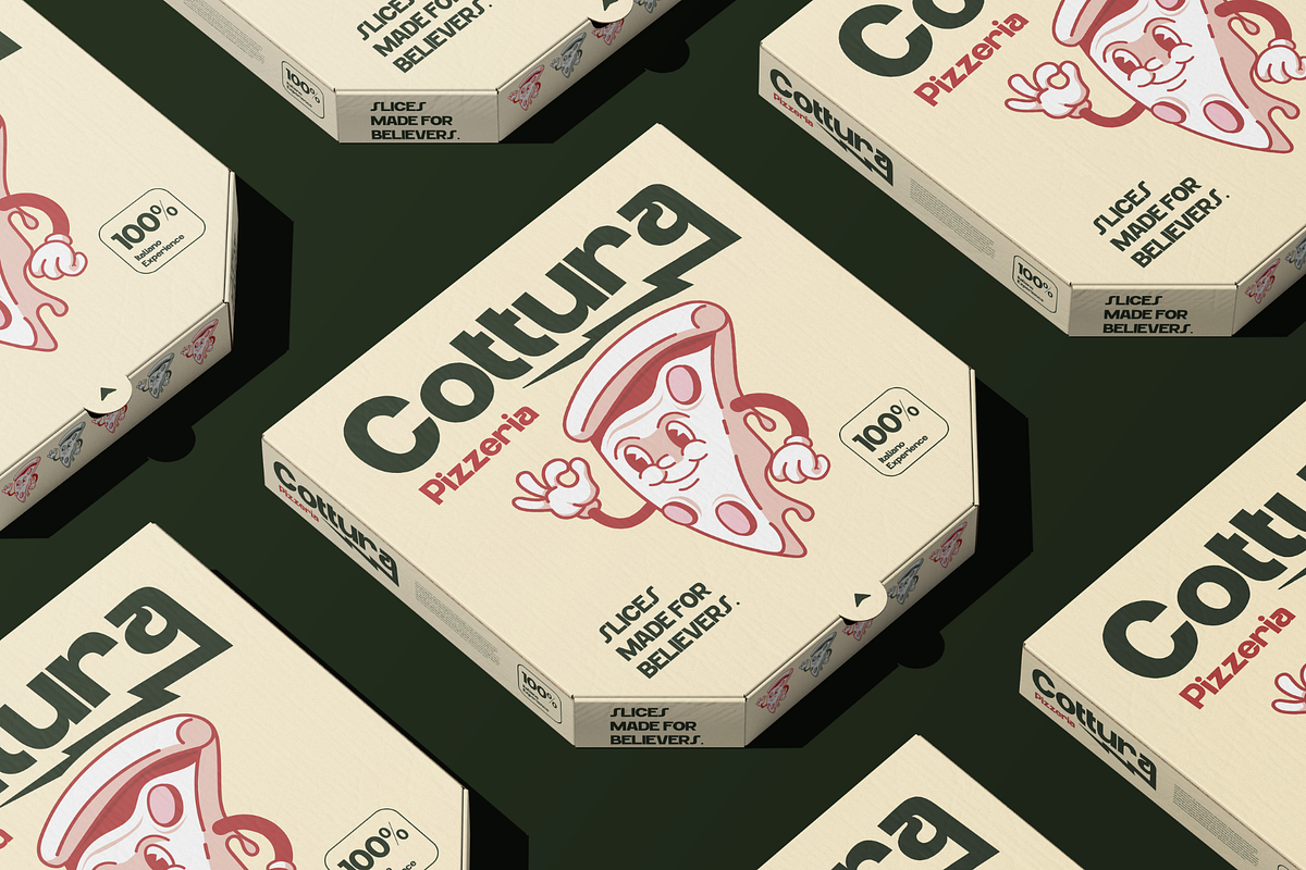 Rotura Vintage - Retro Logo Font, a Sans Serif Font by Nirmana Visual (Photo 11 of 15)