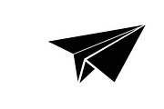 Modern email icon logo vector design, an Illustration by Amazin_art (Thumbnail 9 of 21)