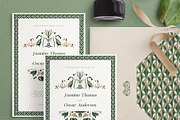 The International Brand Collection, a Pattern Graphic by Julia Dreams (Thumbnail 49 of 75)
