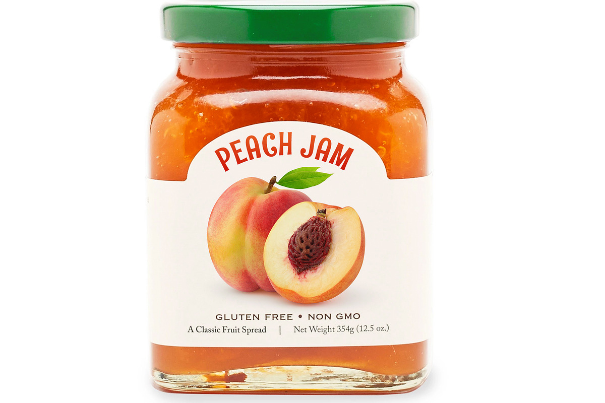 Nectarine peaches preview 6