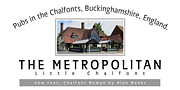 Chalfont Roman, a Serif Font by Alan Meeks Collection (Thumbnail 3 of 4)