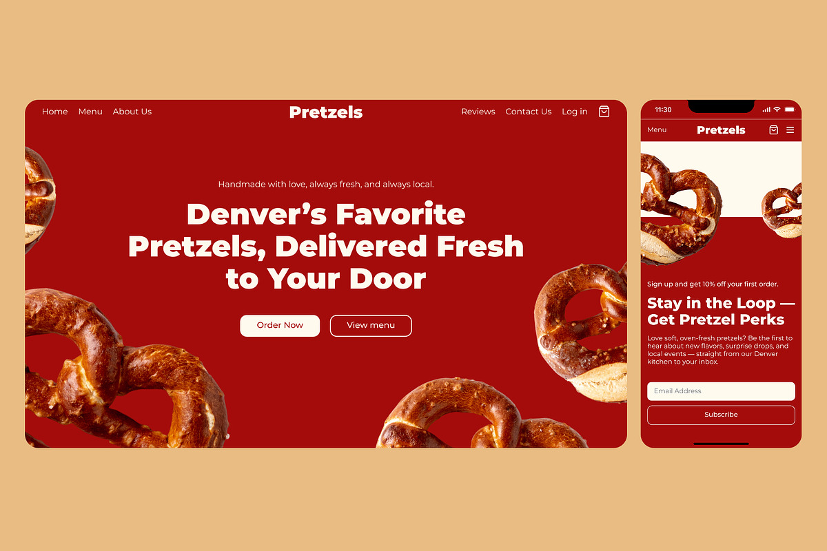 Convert-Ready Shopify Template preview 6