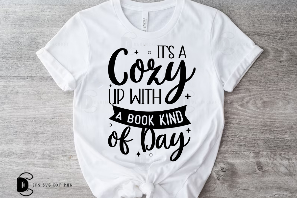 Book Lover Quotes SVG Design Bundle, an Object Graphic by FiveStarCrafting (Photo 18 of 18)