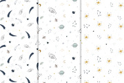 Space collection!, a Background Graphic by Irene_Boiko_ART (Thumbnail 4 of 8)