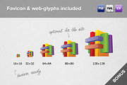Property Logo, a Branding & Logo Template by Web Design Label (Thumbnail 5 of 5)