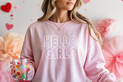 Boled Outline – Playful Display Font, a Sans Serif Font by KiddoGlyphs Studio (Thumbnail 4 of 5)