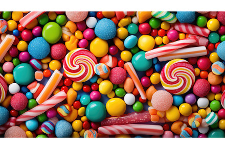 dessert celebration candy food ai, a Background Photo by pikepicture