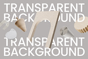 180+ Modern Natural 3D illustrations, an Object Graphic by assetpro.design (Thumbnail 21 of 21)