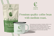 Gamilia Rough, a Serif Font by Craft Supply Co. (Thumbnail 5 of 8)