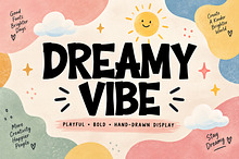 Dreamy Vibe