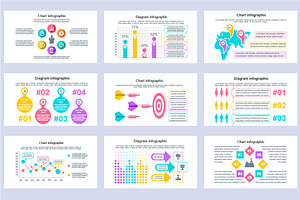 Infographics Powerpoint Animated