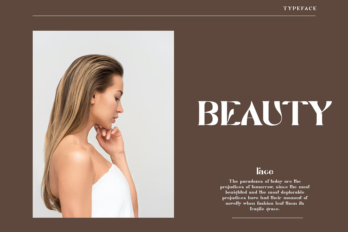 Jegan Serif Typeface, a Serif Font by yaqublekker (Photo 6 of 8)