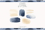 Cozy Evening, an Object Illustration by PeDe Designs (Thumbnail 22 of 25)