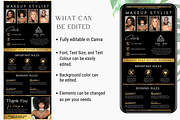 Acuity Scheduling Template, a Templates & Theme by TimCanvaTemplate (Thumbnail 2 of 5)