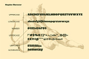 SS Kogaine - Bold Display Font, a Sans Serif Font by Typocracy Studio (Thumbnail 12 of 12)