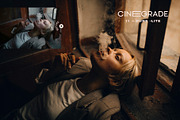 Cinegrade Lightroom Presets and LUTs, a Preset Add-On by Presetrain Co. (Thumbnail 14 of 14)