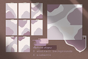 Noble lavender, a Decorative Illustration by LanaDzi (Thumbnail 8 of 10)