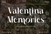 Casthelic - Elegant Serif Typeface, a Serif Font by Dryy.type (Thumbnail 4 of 11)
