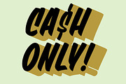 Corner Store Casual Brush Script, a Script Font by Price Foundry (Thumbnail 4 of 24)
