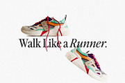 Perfectly Nineties | Nostalgic Serif, a Serif Font by Jen Wagner Co (Thumbnail 29 of 32)