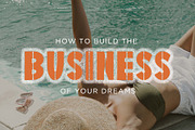 Summer Rundown, a Handwritten Font by Yoga Letter (Thumbnail 4 of 6)