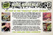Return of the Curse of King Krackle, a Brush Add-On by category4 (Thumbnail 3 of 5)