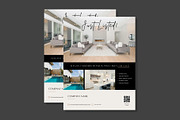 Real Estate Brand Style Bundle, a Flyer Template by Unravel (Thumbnail 5 of 11)