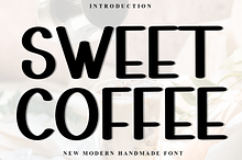 Sweet Coffee