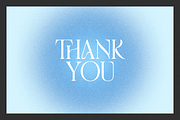 Blue Aura Gradient Backgrounds, a Texture Graphic by Studio K (Thumbnail 8 of 8)