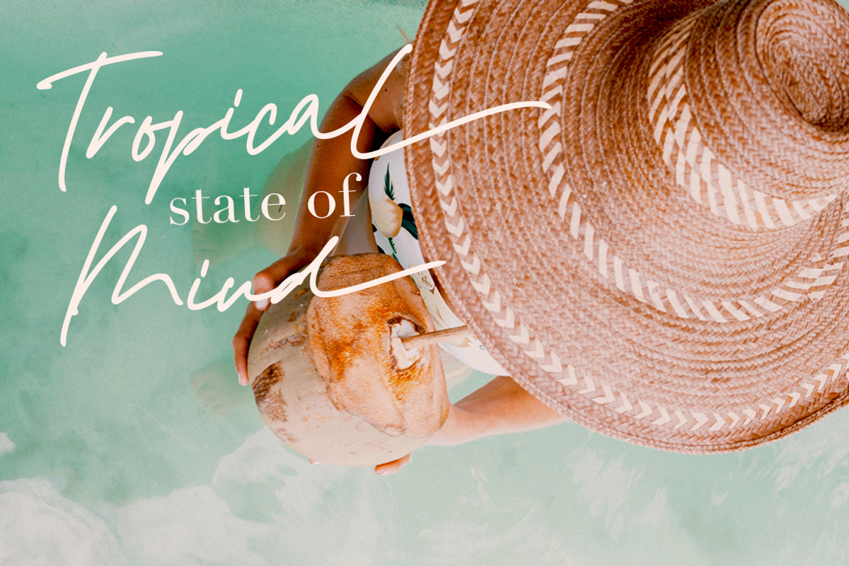 Restiane, a Script Font by Vava Aryanto (Photo 10 of 13)
