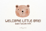 Fox Whisper 3 Font Style, a Handwritten Font by Fox7 By Rattana (Thumbnail 3 of 11)