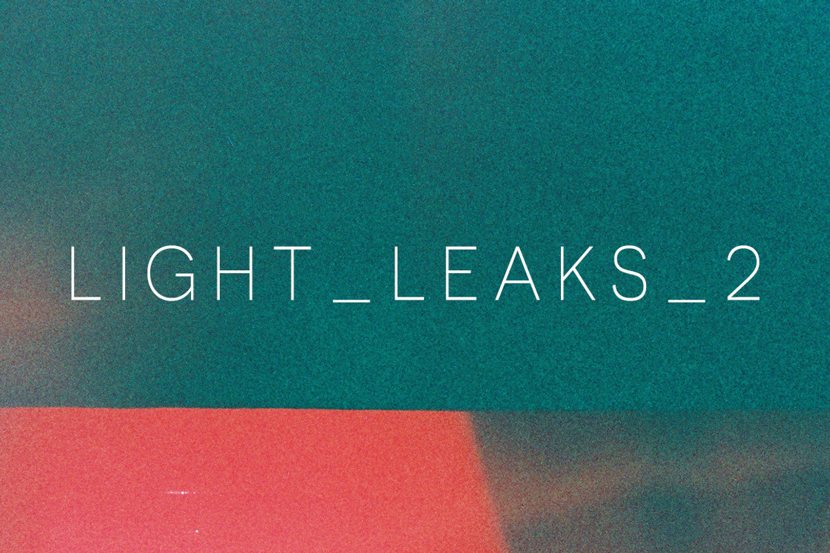 Light_Leaks_2 | 10 Photos, an Abstract Photo by Melanie Helena (Photo 10 of 10)