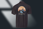 10 mountain climbing logo bundles, a Branding & Logo Template by Zr, PROJECT (Thumbnail 4 of 10)