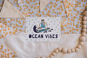 Oh Baby Shower Mockup Bundle, a Print Template by Neutral Mockups (Thumbnail 9 of 9)