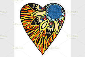 heart