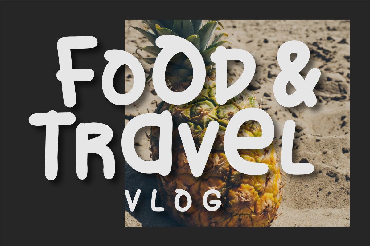 Funky Style - Playful Display Font, a Handwritten Font by Olivetype (Photo 3 of 5)