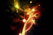 63 Lighting Brushes, a Brush Add-On by xresch (Thumbnail 5 of 12)