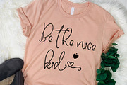 Baby Love | Romantic Font, a Handwritten Font by Yuby Creative (Thumbnail 8 of 13)