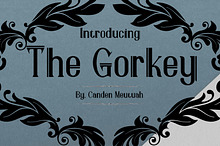 The Gorkey