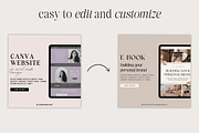 Digital Product Tech Mockups, a Social Media Template by thebrandcove (Thumbnail 3 of 6)