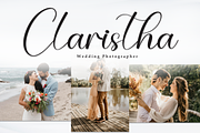 Bright Sunday | Script Font, a Handwritten Font by Scratchones (Thumbnail 4 of 8)