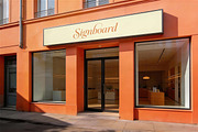 Store Sign Mockup, an Advertising Mockup by Pitchlook.Studio (Thumbnail 3 of 4)