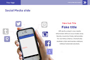 Sale, a Marketing Template by Iconography - Pitch Deck (Thumbnail 29 of 39)
