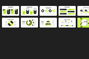 Creative Presentation Bundle, a Presentation Template by Hammad Arif (Thumbnail 14 of 77)